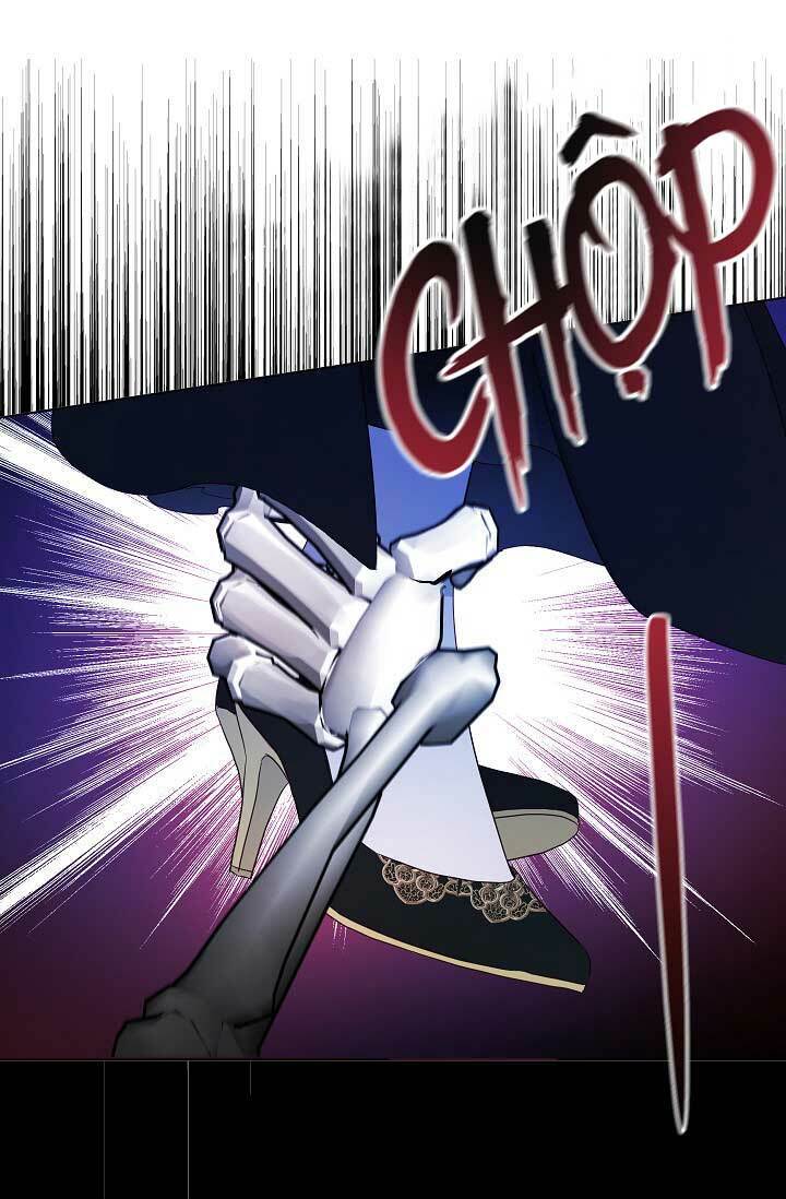 Quyến rũ papa của nhân vật phản diện: Chapter 71