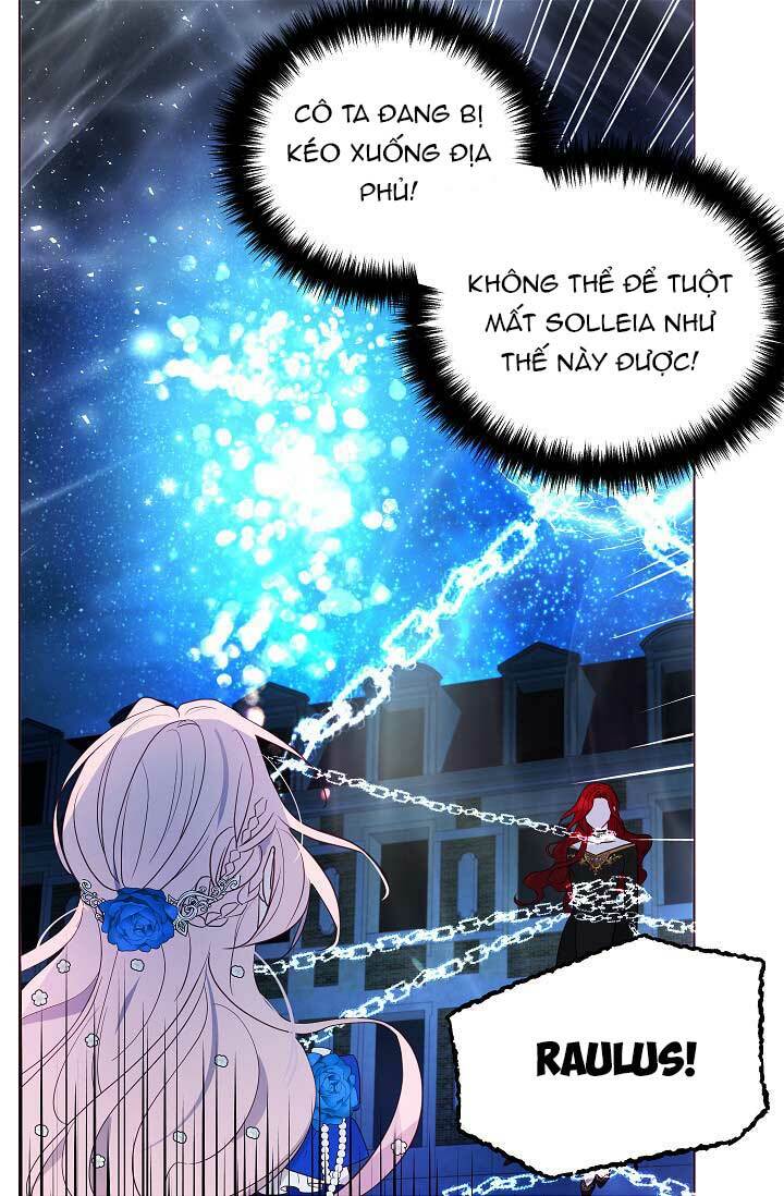 Quyến rũ papa của nhân vật phản diện: Chapter 71
