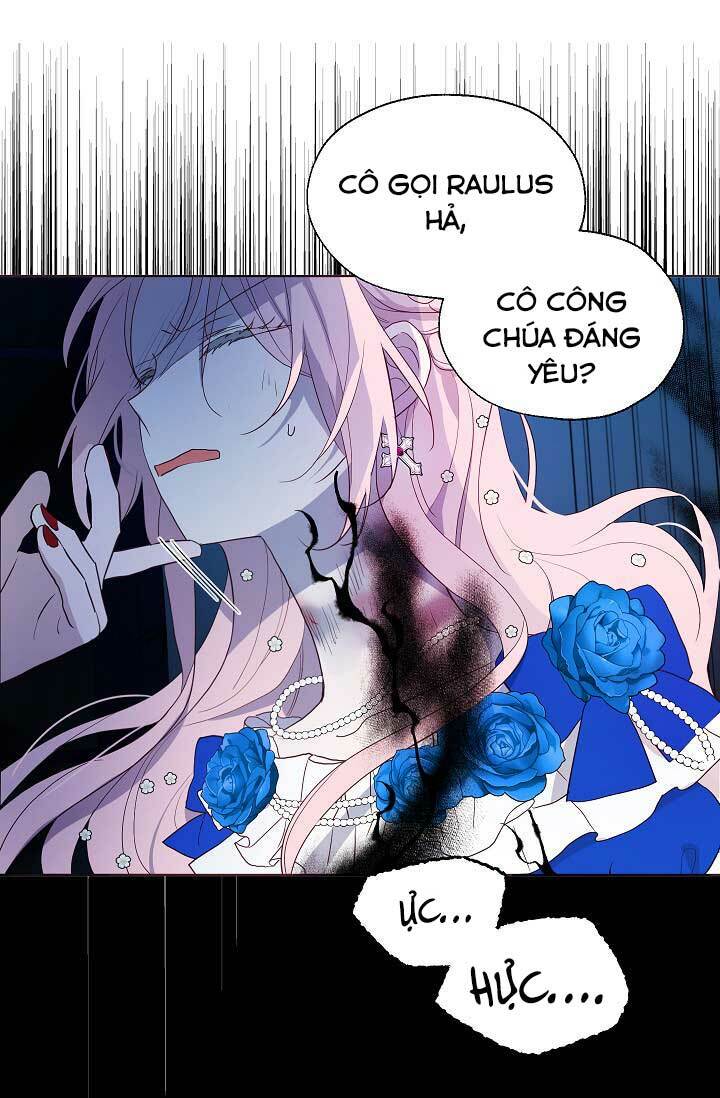 Quyến rũ papa của nhân vật phản diện: Chapter 71