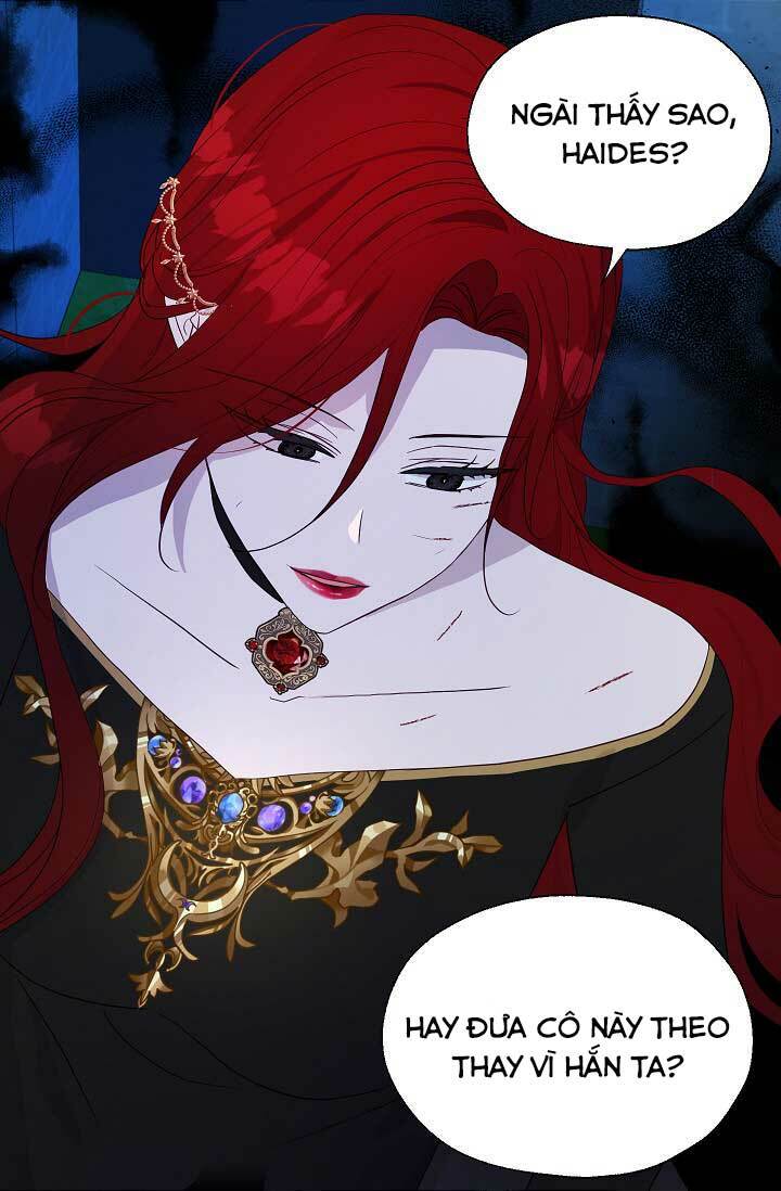 Quyến rũ papa của nhân vật phản diện: Chapter 71