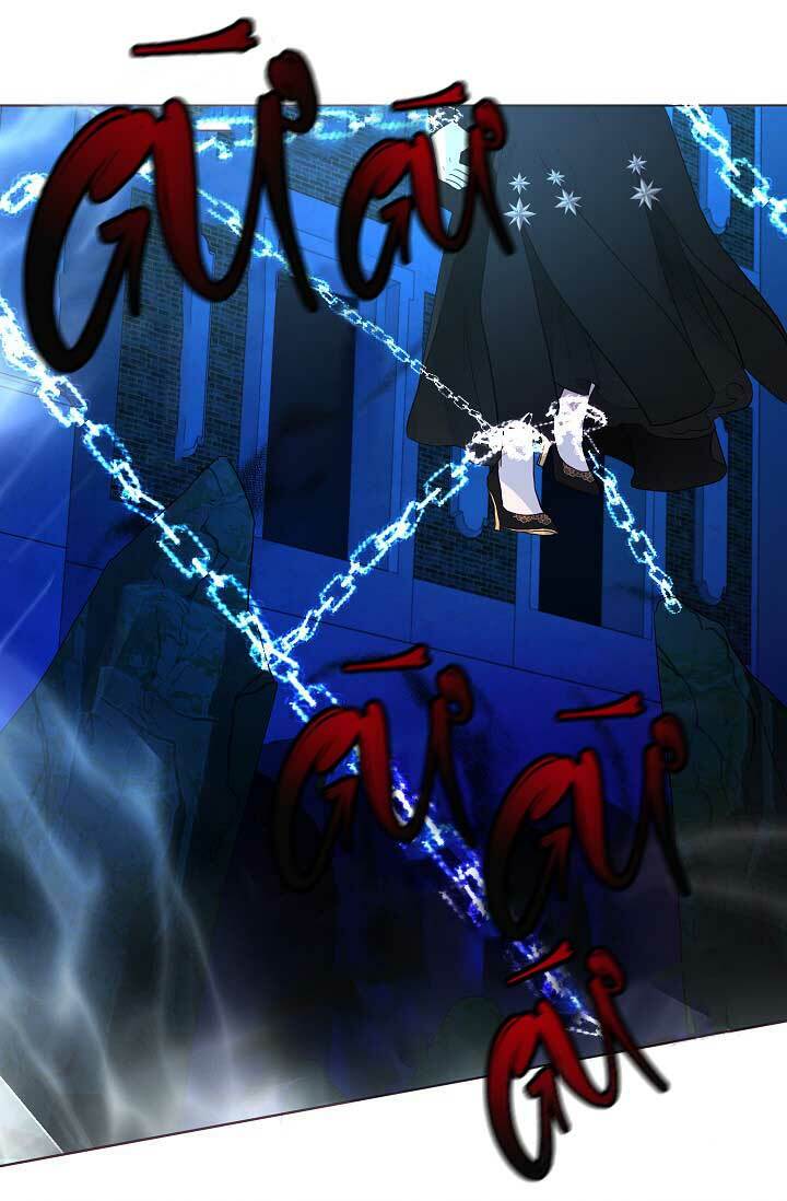 Quyến rũ papa của nhân vật phản diện: Chapter 71