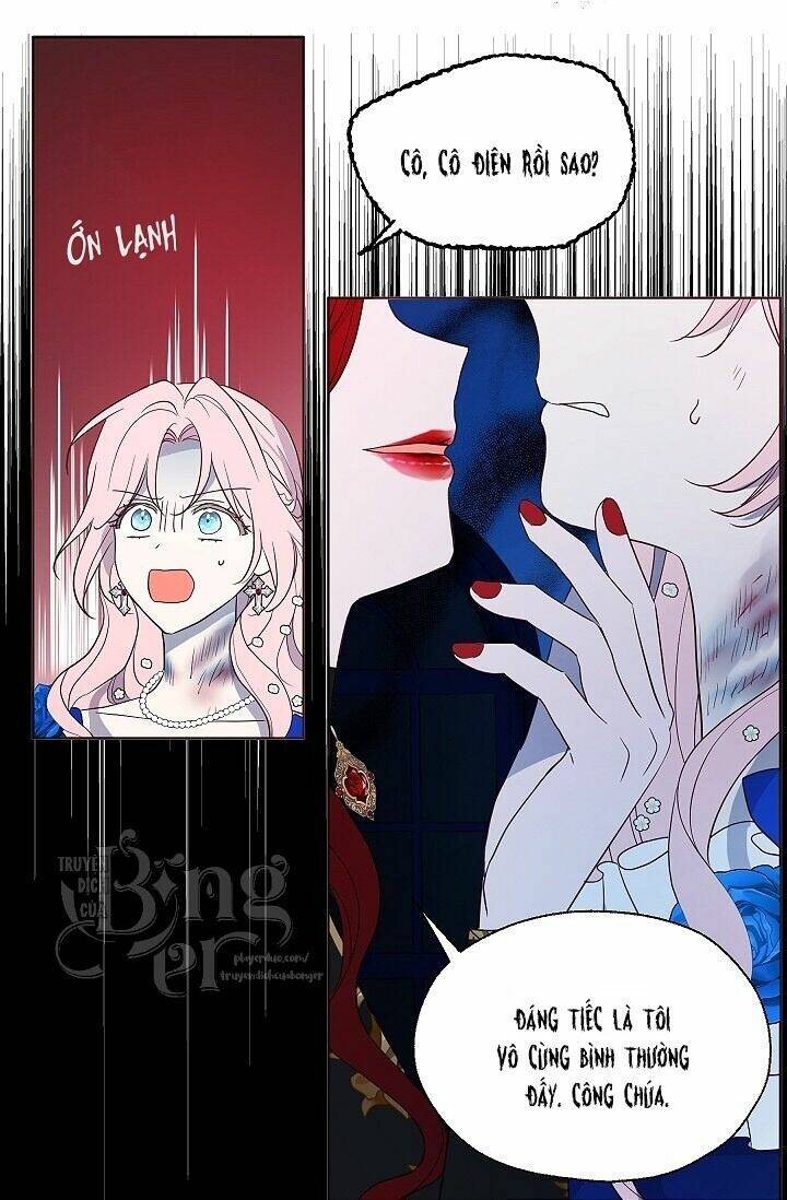 Quyến rũ papa của nhân vật phản diện: Chapter 71