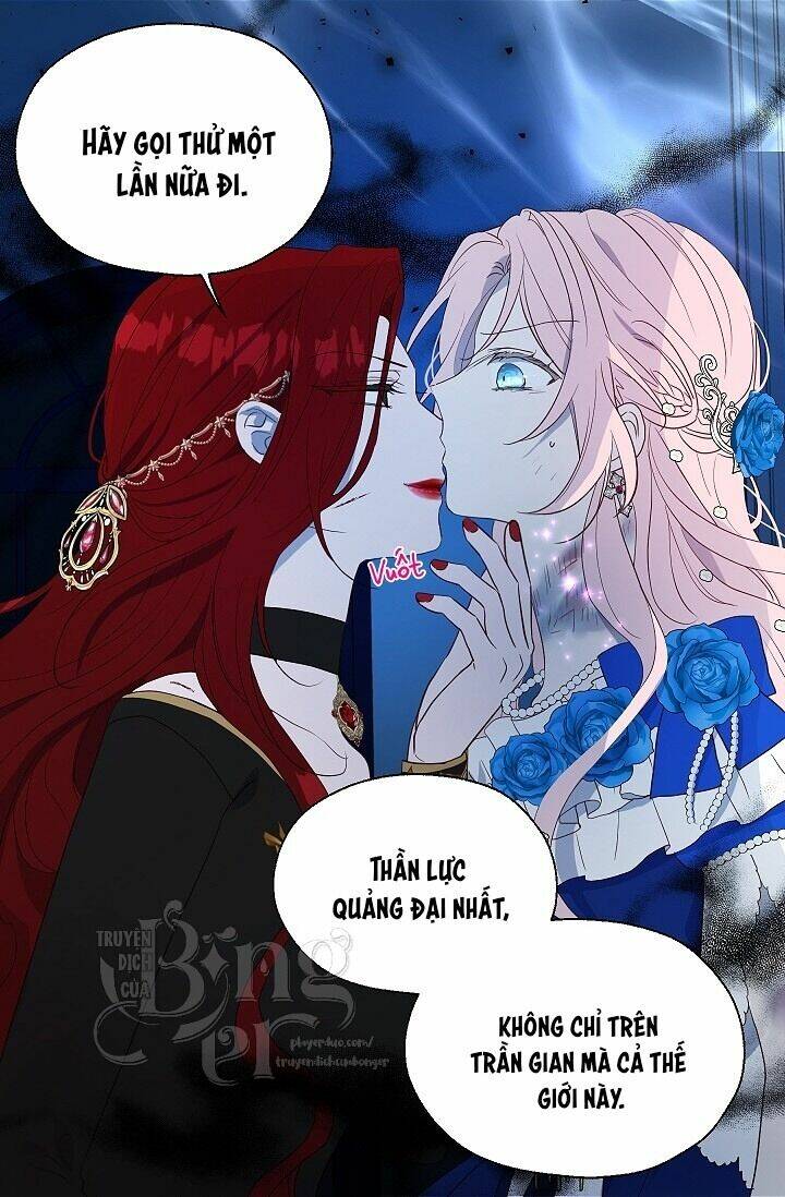 Quyến rũ papa của nhân vật phản diện: Chapter 71