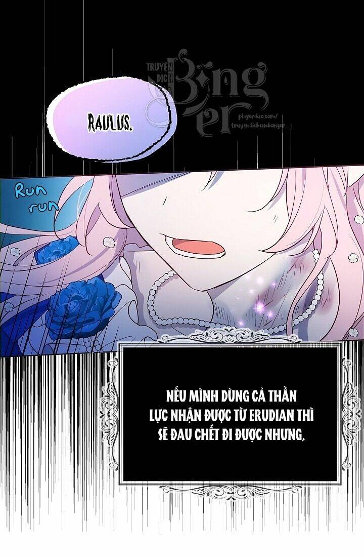 Quyến rũ papa của nhân vật phản diện: Chapter 71