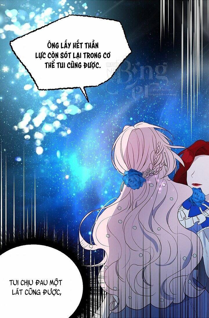 Quyến rũ papa của nhân vật phản diện: Chapter 71