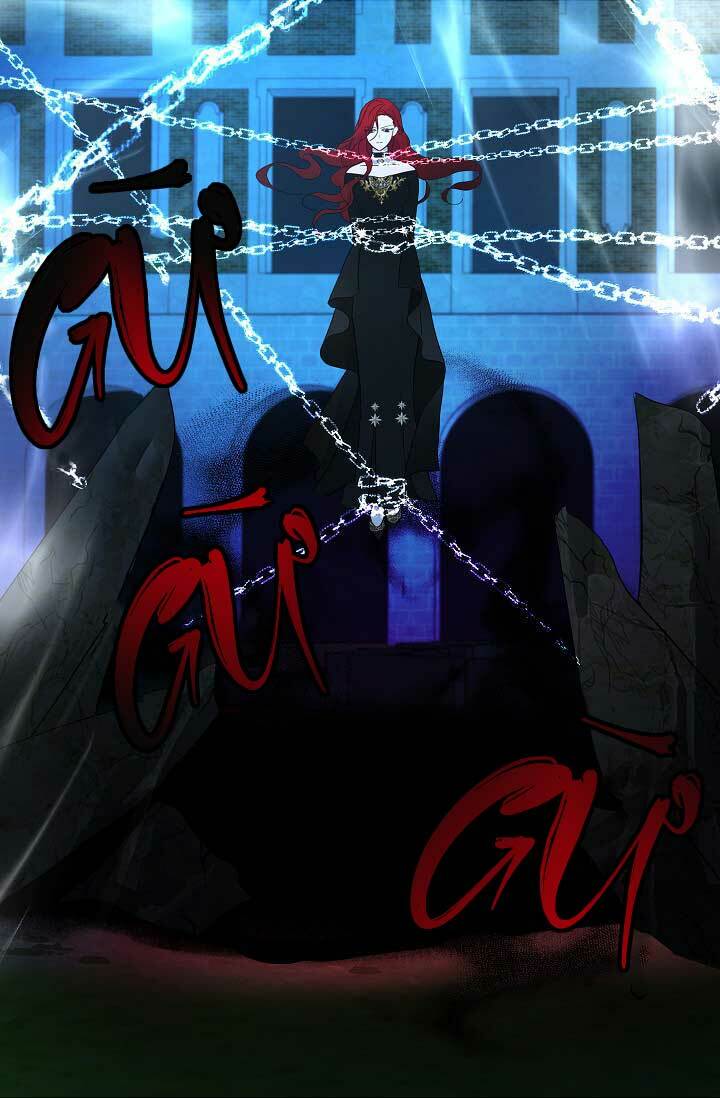 Quyến rũ papa của nhân vật phản diện: Chapter 71
