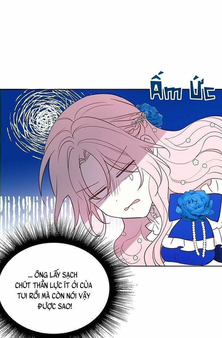 Quyến rũ papa của nhân vật phản diện: Chapter 71