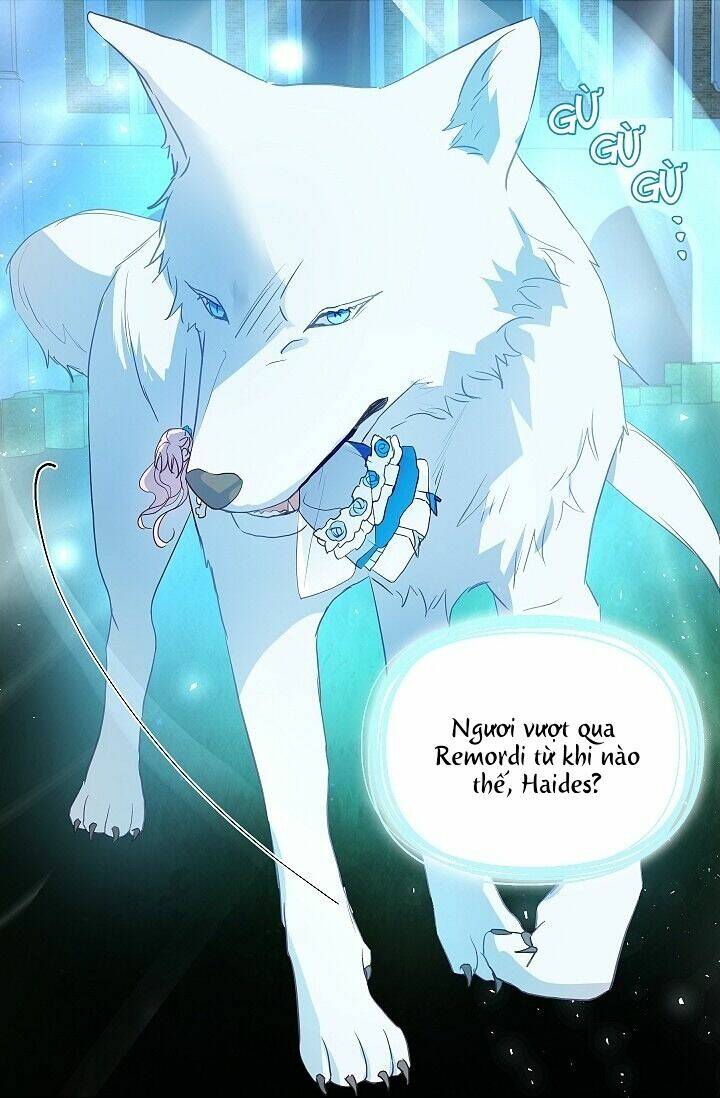 Quyến rũ papa của nhân vật phản diện: Chapter 71