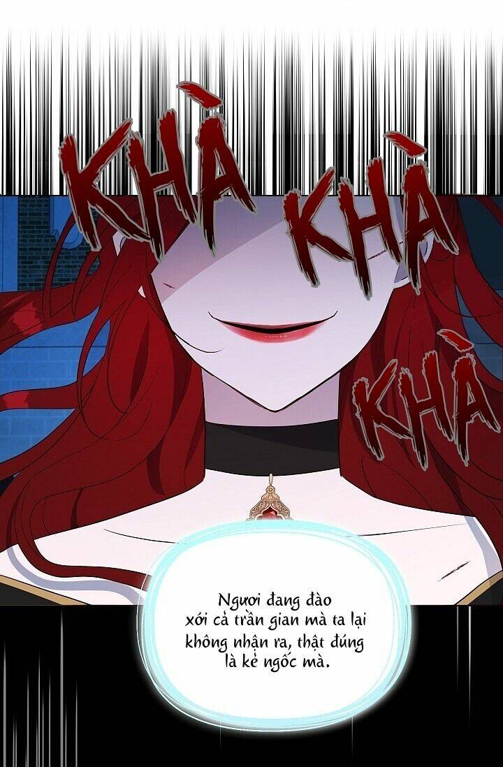 Quyến rũ papa của nhân vật phản diện: Chapter 71