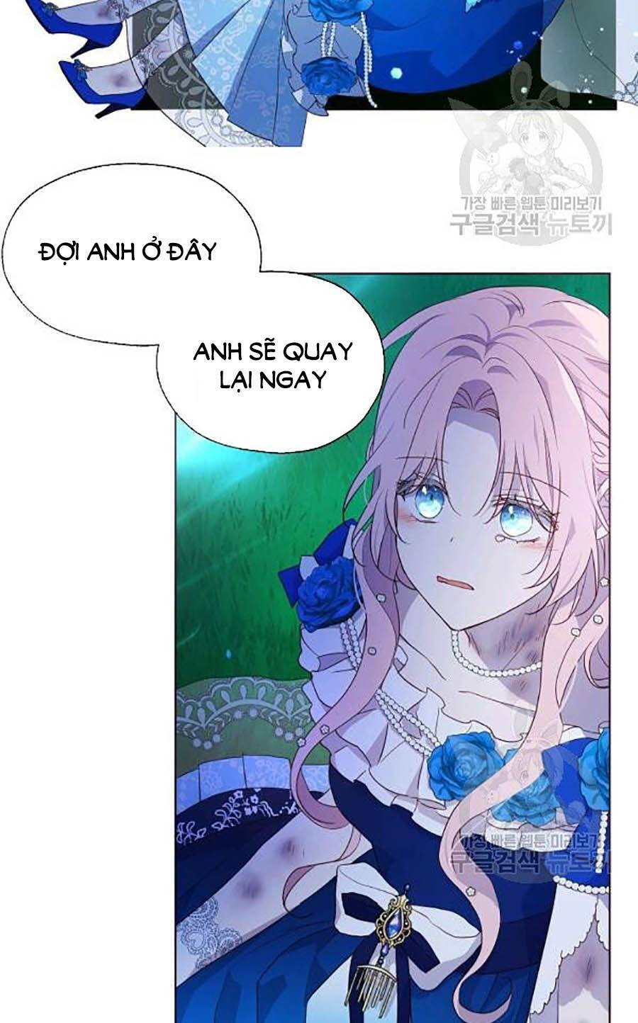 Quyến rũ papa của nhân vật phản diện: Chapter 72