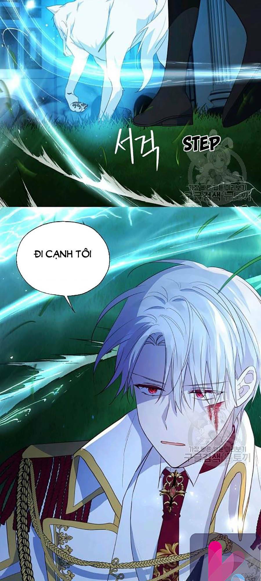 Quyến rũ papa của nhân vật phản diện: Chapter 72
