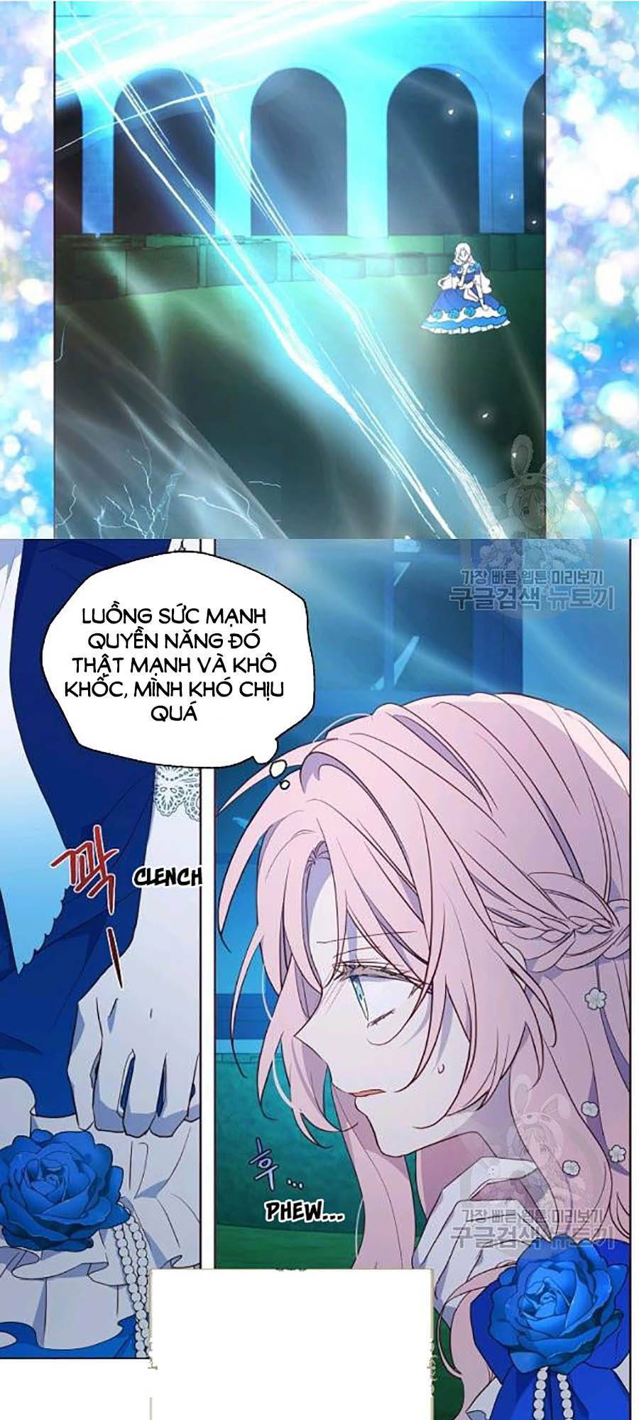 Quyến rũ papa của nhân vật phản diện: Chapter 72