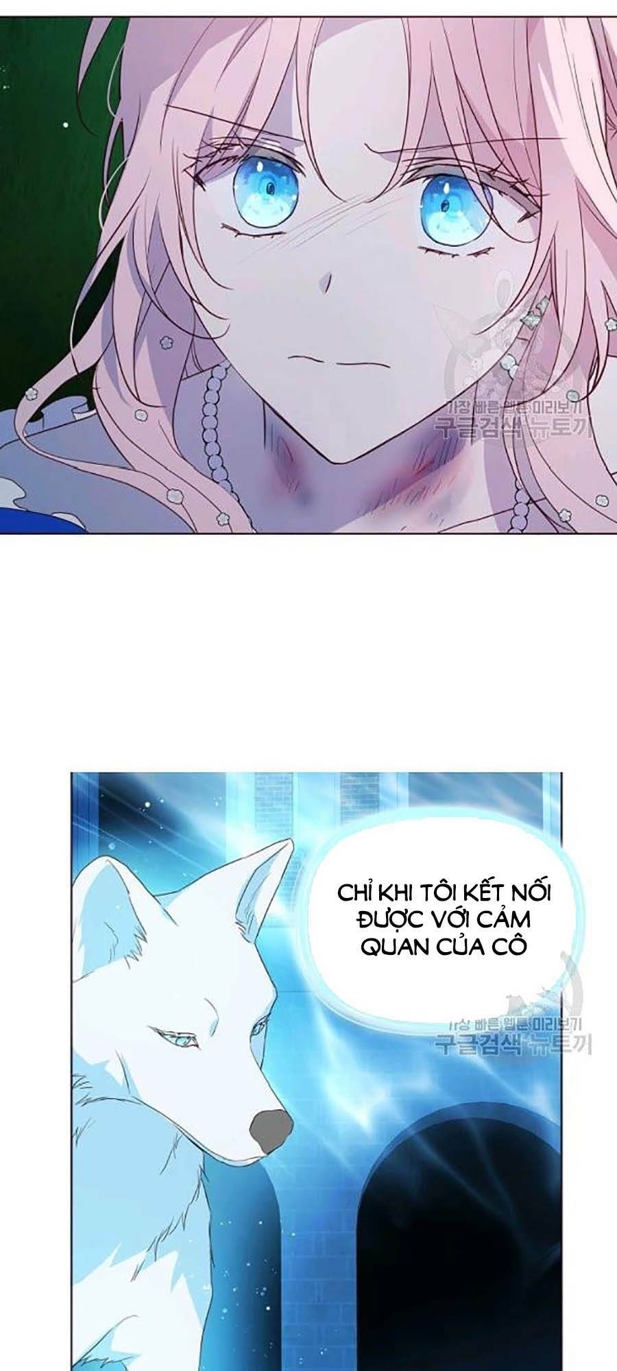 Quyến rũ papa của nhân vật phản diện: Chapter 72