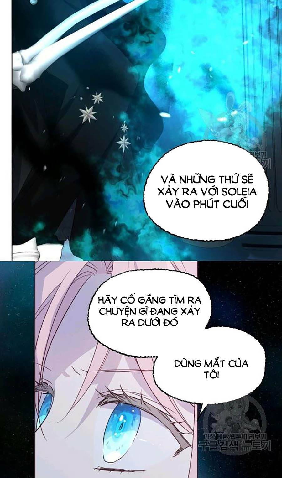 Quyến rũ papa của nhân vật phản diện: Chapter 72