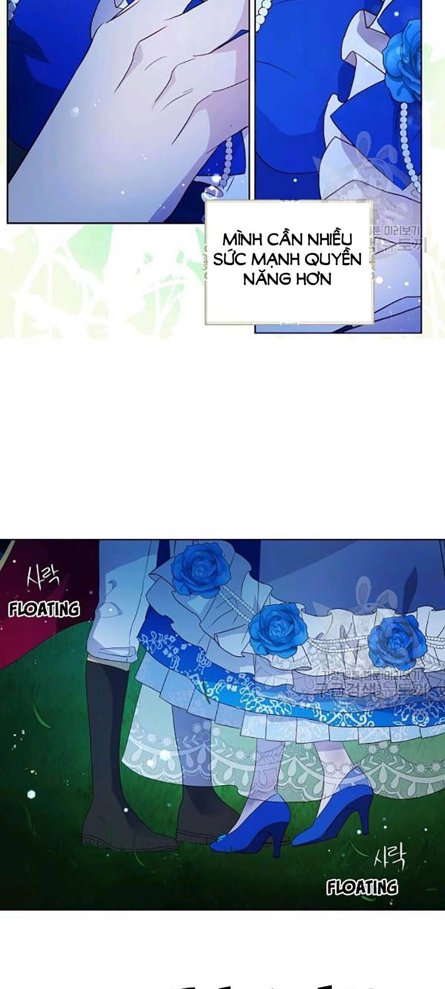 Quyến rũ papa của nhân vật phản diện: Chapter 72