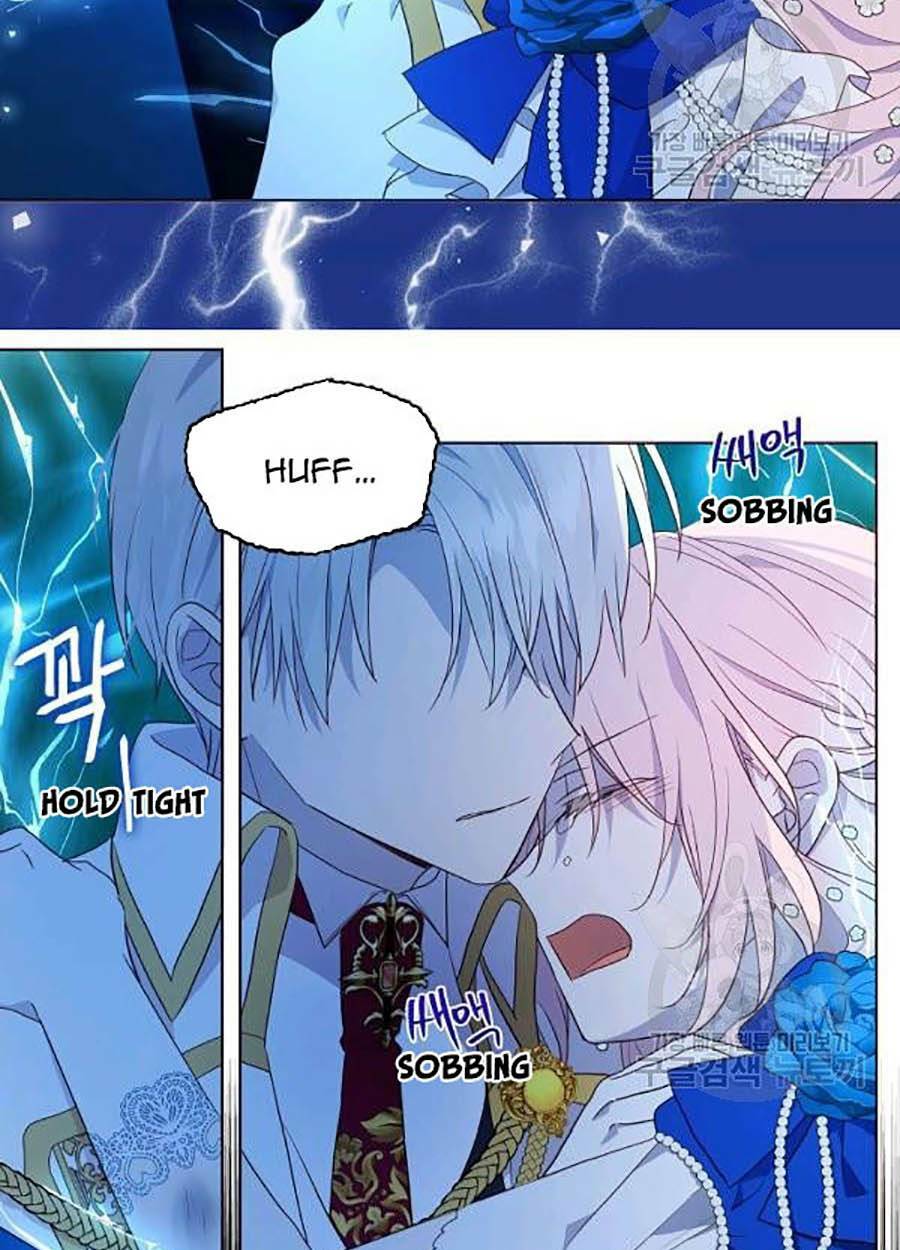 Quyến rũ papa của nhân vật phản diện: Chapter 72
