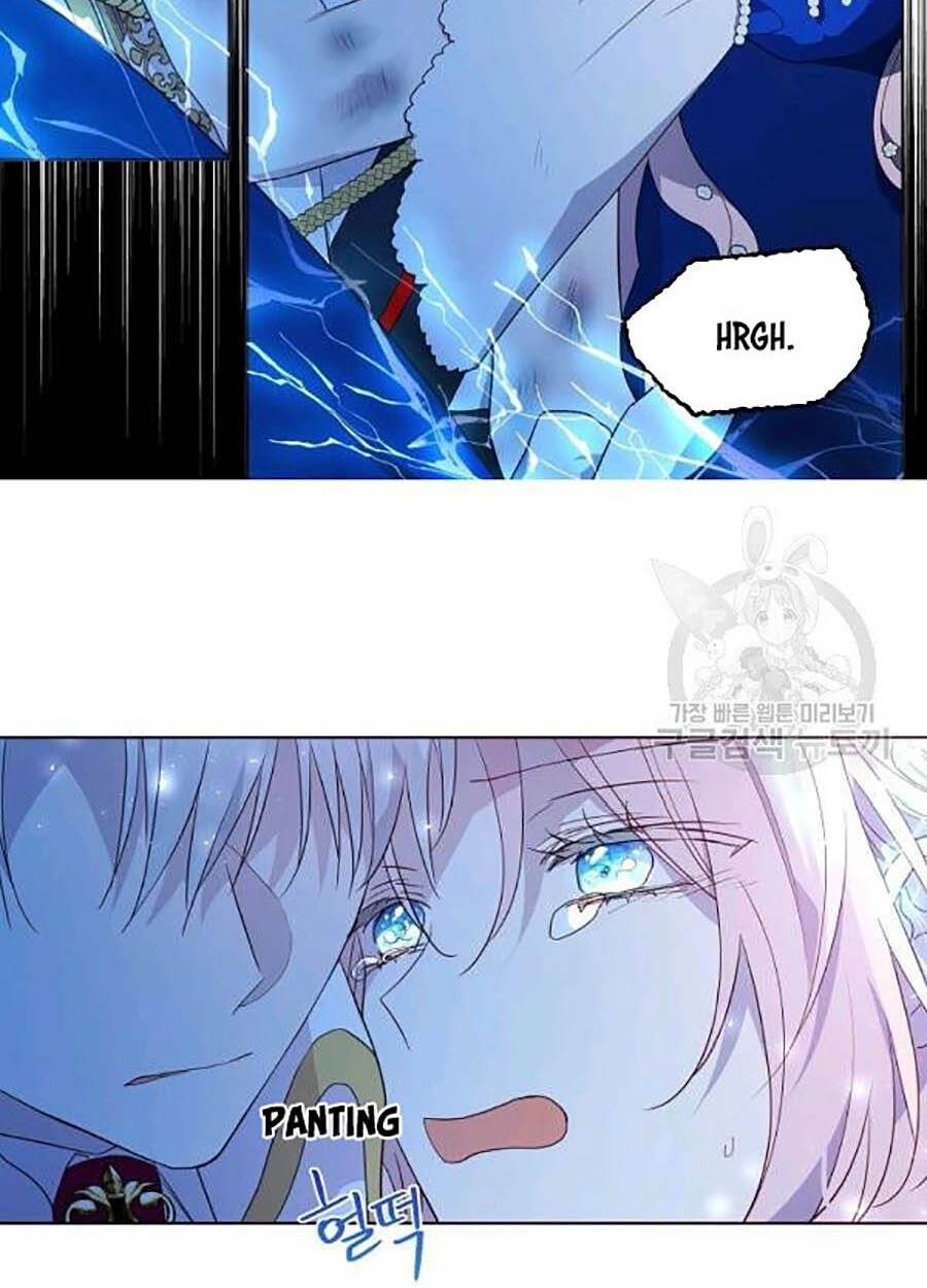 Quyến rũ papa của nhân vật phản diện: Chapter 72