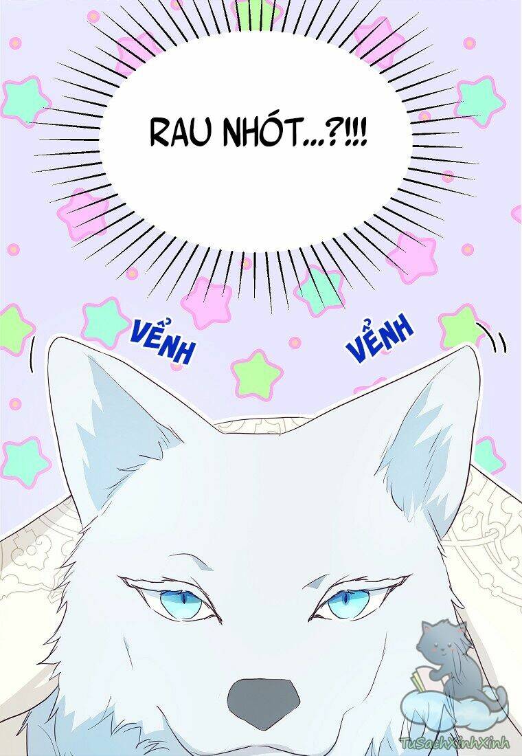 Quyến rũ papa của nhân vật phản diện: Chapter 75