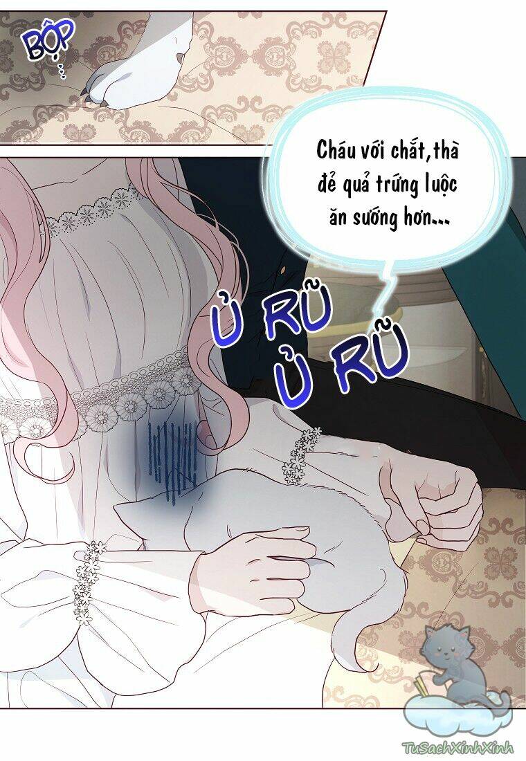 Quyến rũ papa của nhân vật phản diện: Chapter 75