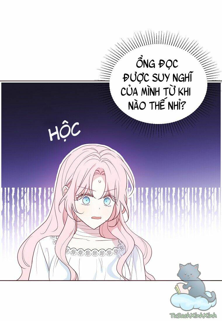 Quyến rũ papa của nhân vật phản diện: Chapter 75