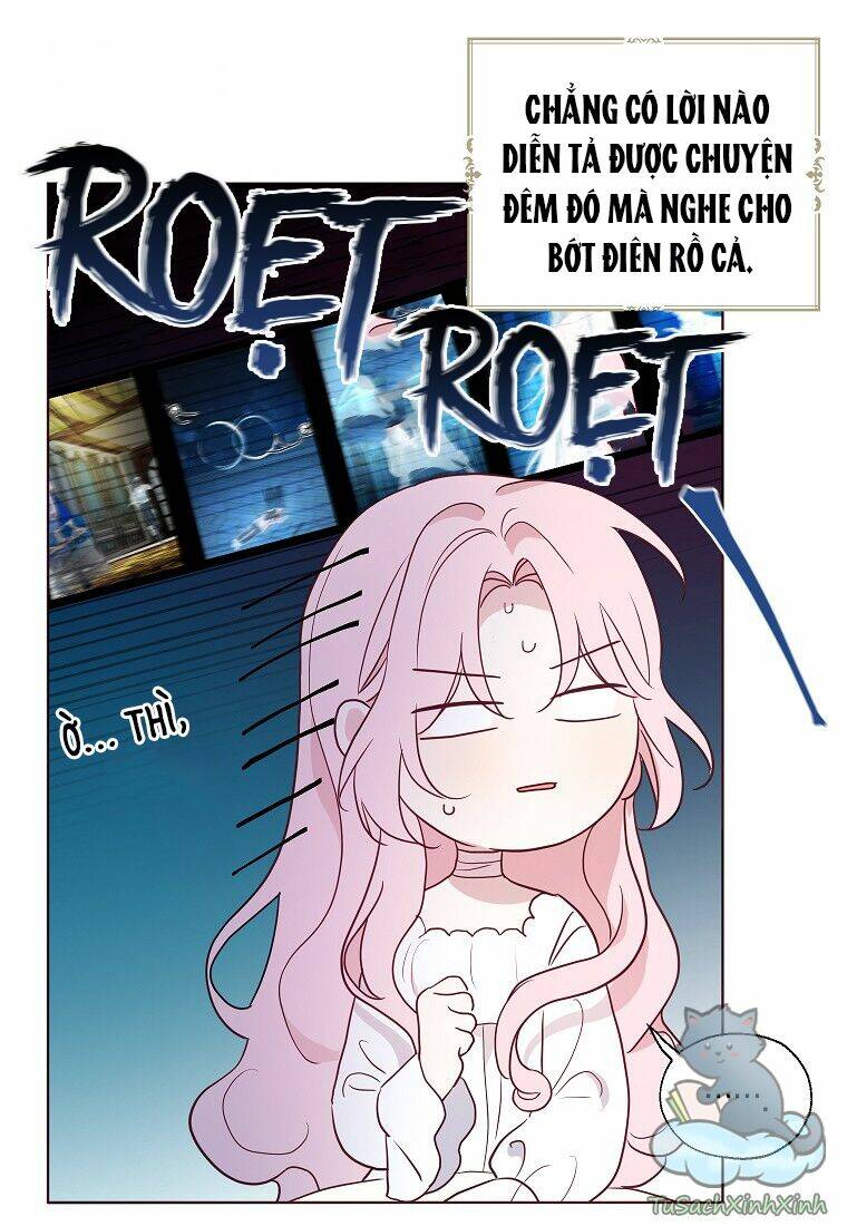 Quyến rũ papa của nhân vật phản diện: Chapter 75