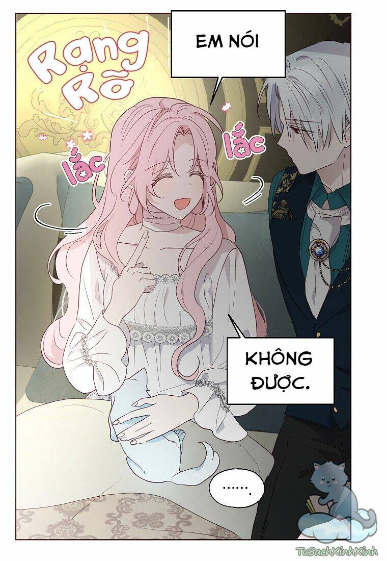 Quyến rũ papa của nhân vật phản diện: Chapter 75