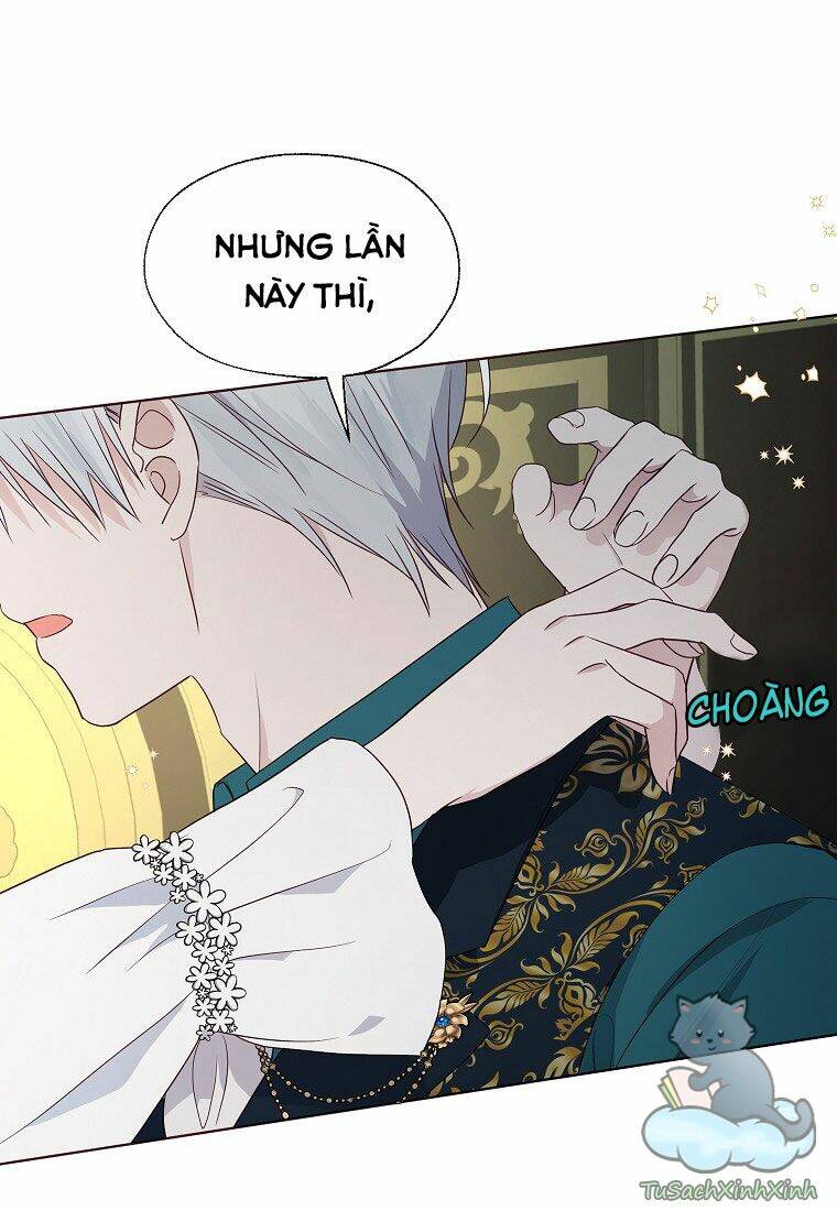 Quyến rũ papa của nhân vật phản diện: Chapter 75