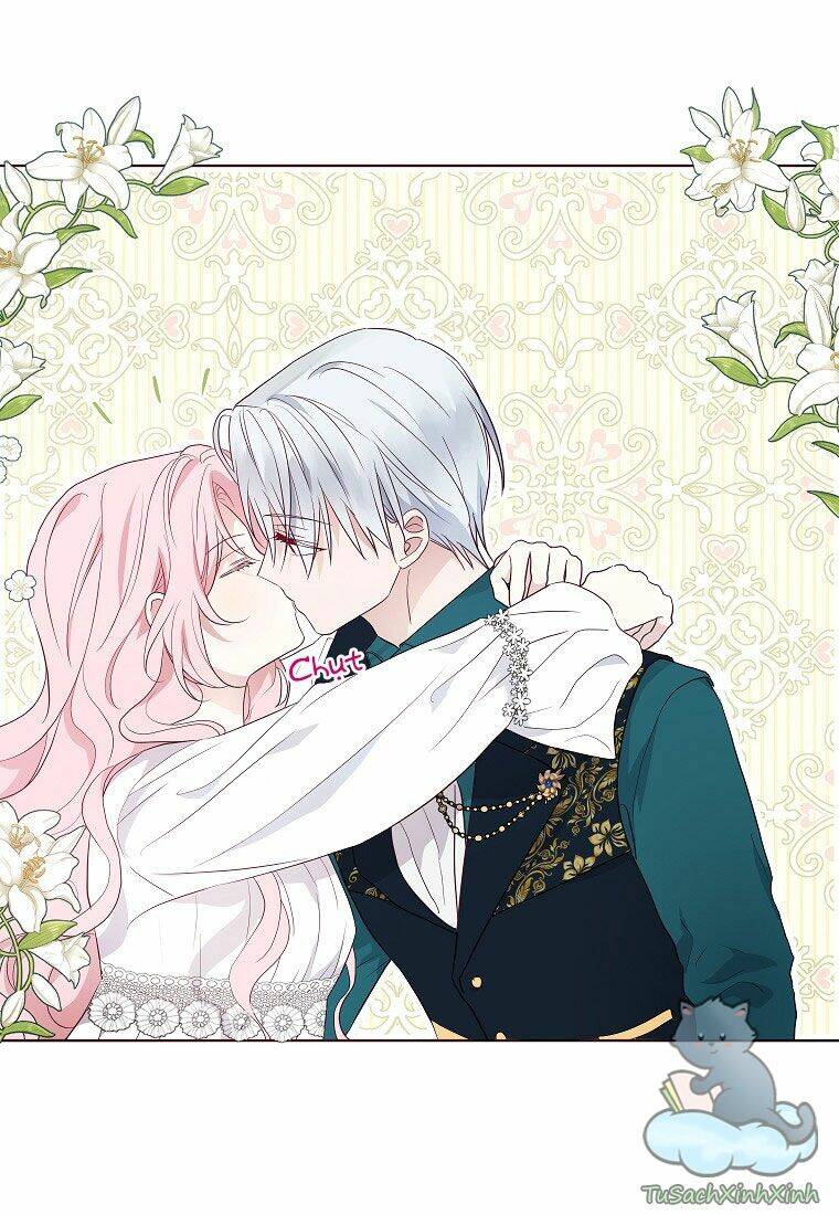 Quyến rũ papa của nhân vật phản diện: Chapter 75