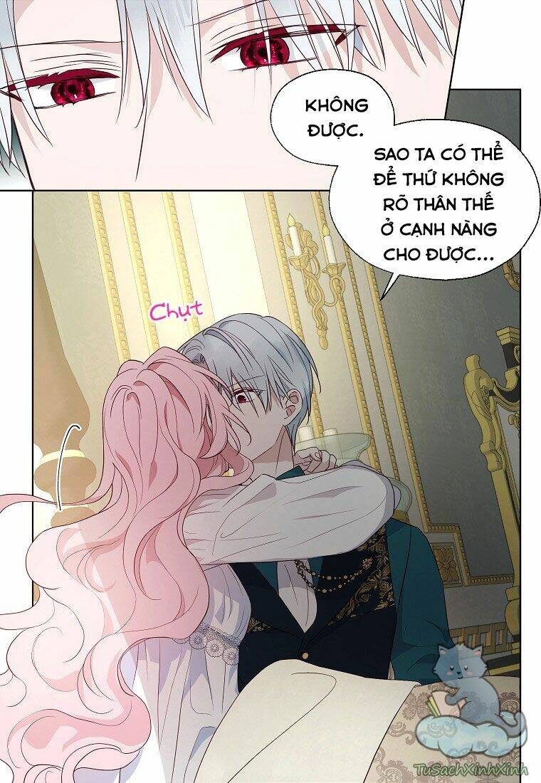 Quyến rũ papa của nhân vật phản diện: Chapter 75