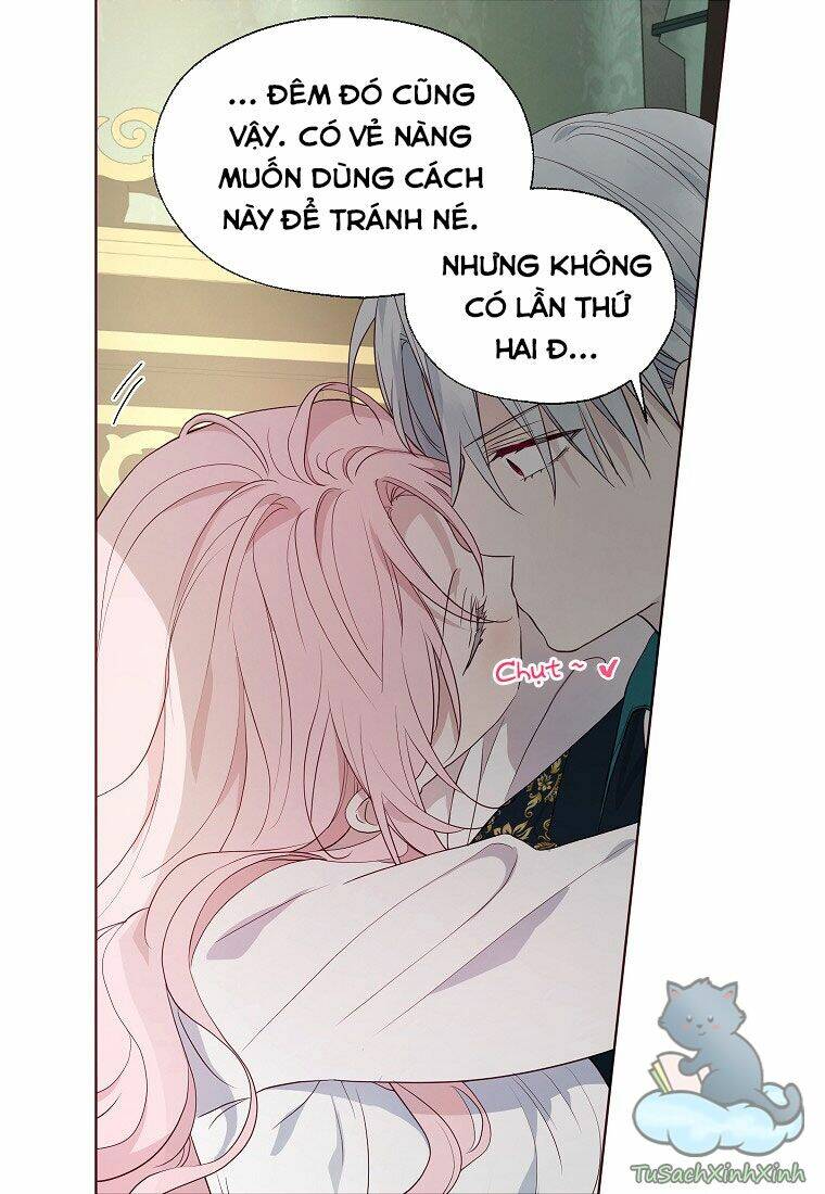 Quyến rũ papa của nhân vật phản diện: Chapter 75