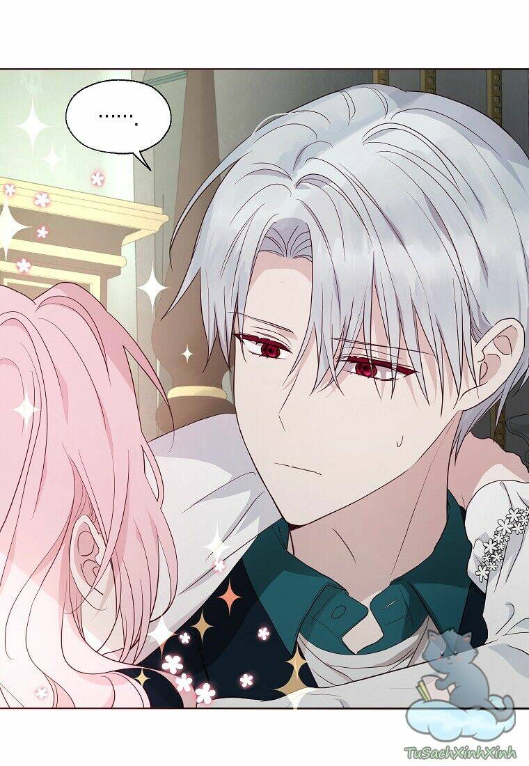 Quyến rũ papa của nhân vật phản diện: Chapter 75