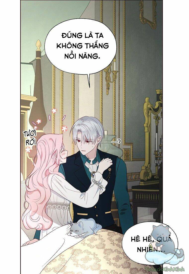 Quyến rũ papa của nhân vật phản diện: Chapter 75
