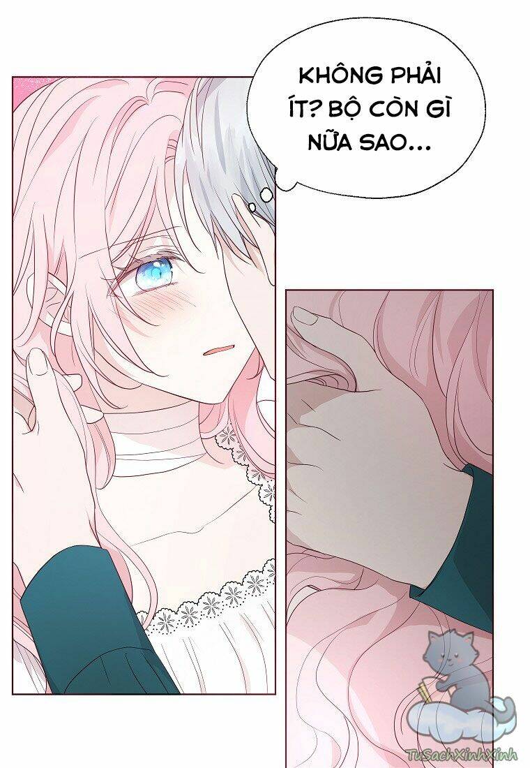 Quyến rũ papa của nhân vật phản diện: Chapter 75