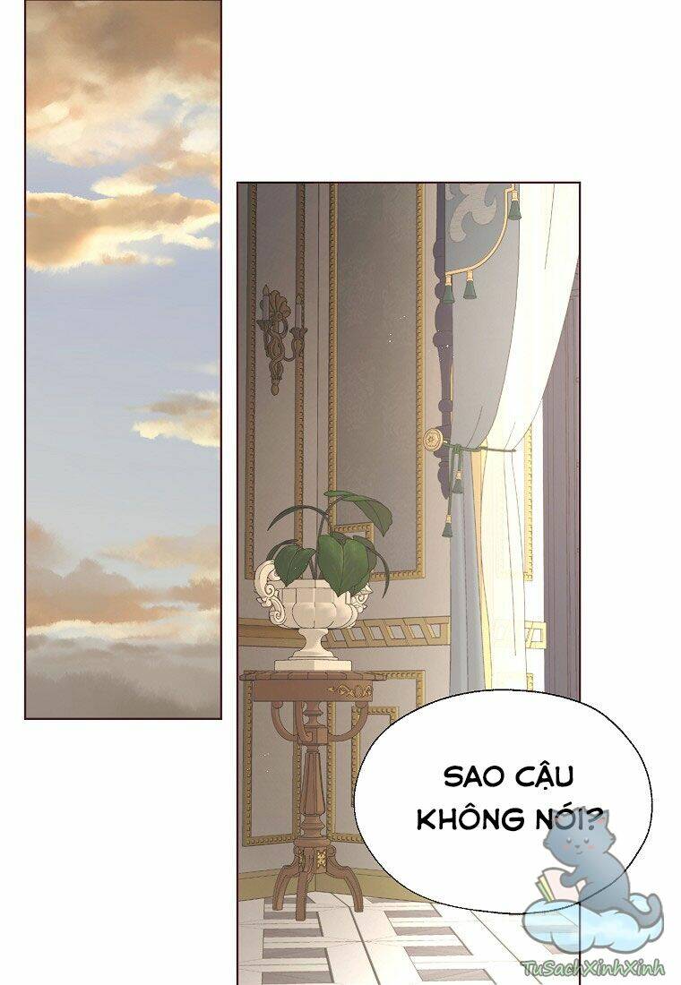 Quyến rũ papa của nhân vật phản diện: Chapter 75