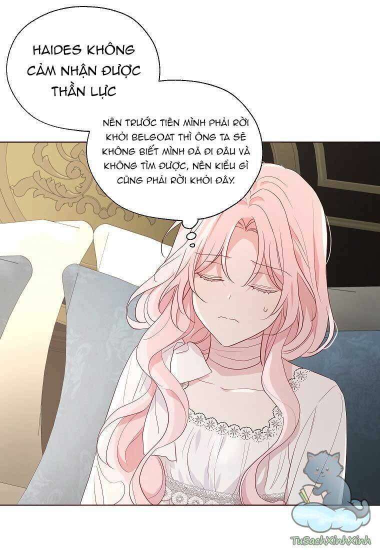 Quyến rũ papa của nhân vật phản diện: Chapter 75