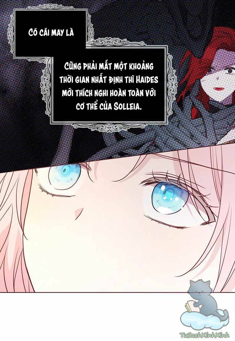 Quyến rũ papa của nhân vật phản diện: Chapter 75