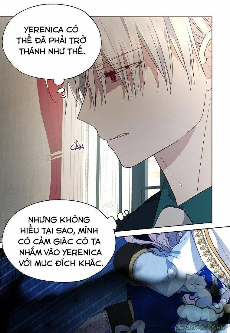 Quyến rũ papa của nhân vật phản diện: Chapter 76