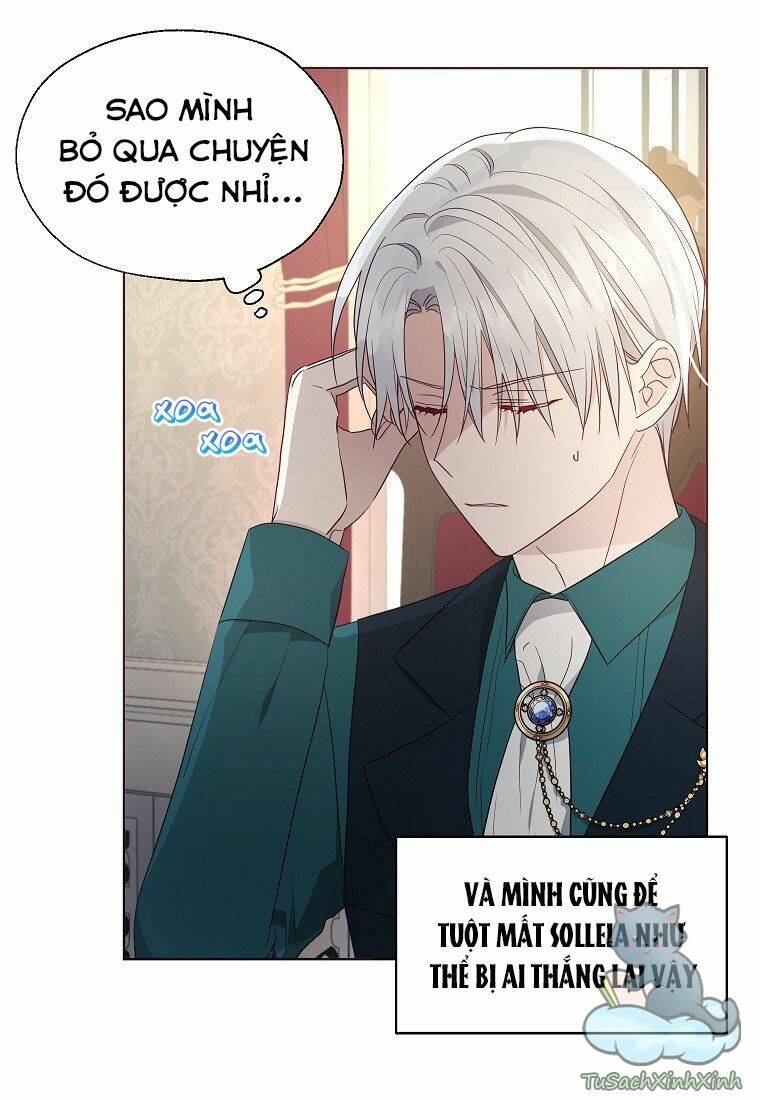 Quyến rũ papa của nhân vật phản diện: Chapter 76
