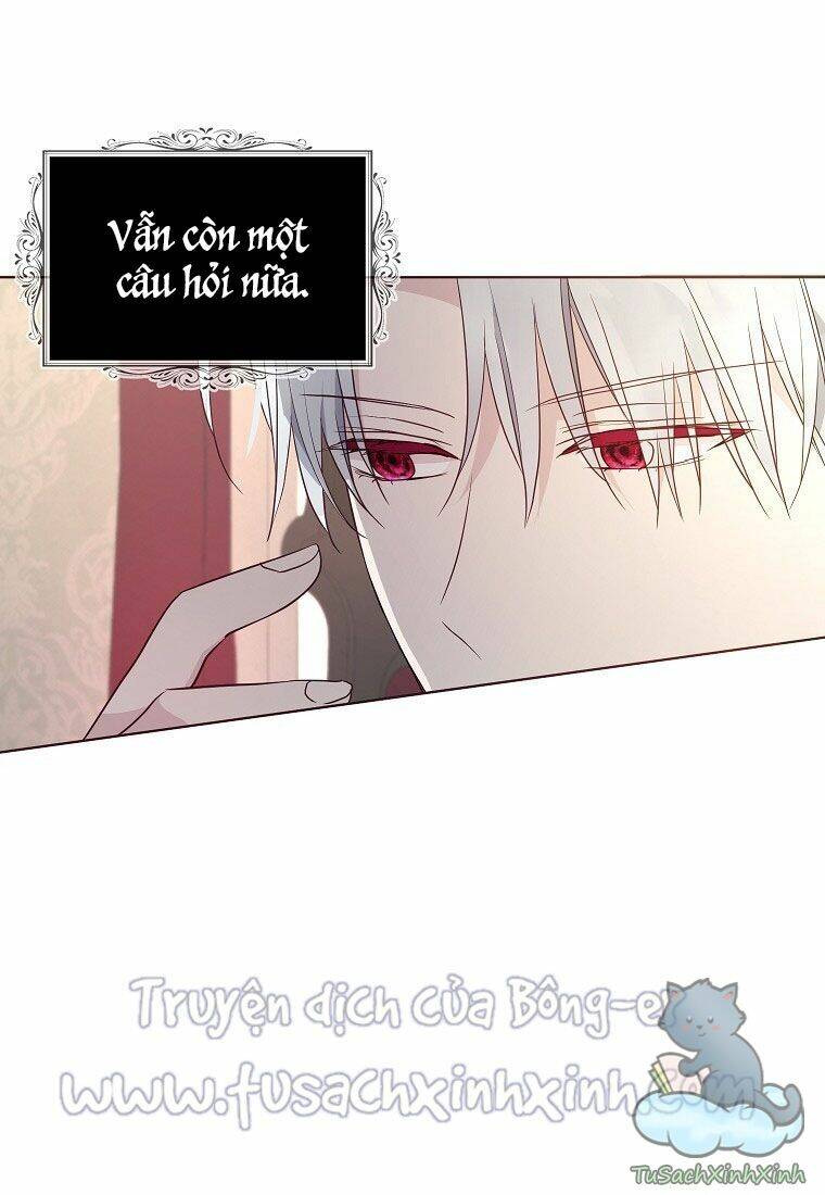 Quyến rũ papa của nhân vật phản diện: Chapter 76