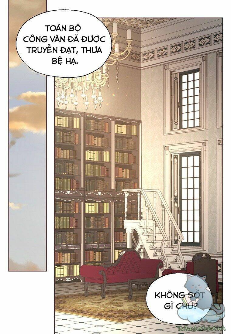 Quyến rũ papa của nhân vật phản diện: Chapter 76