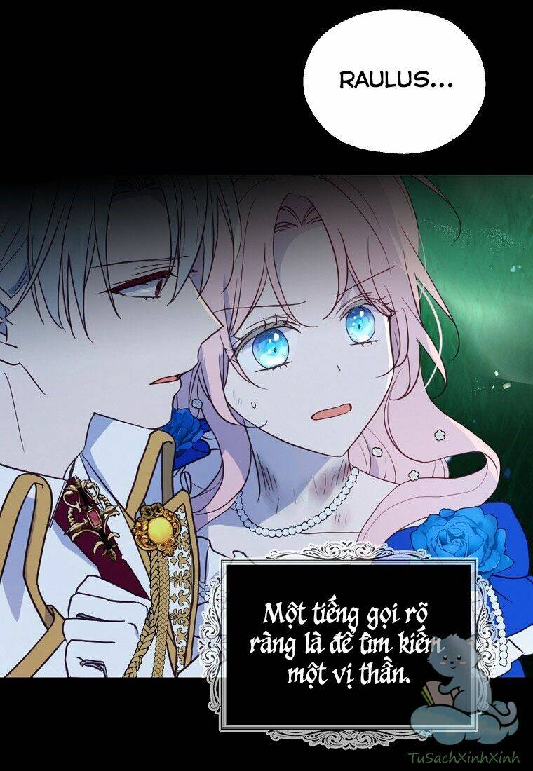 Quyến rũ papa của nhân vật phản diện: Chapter 76