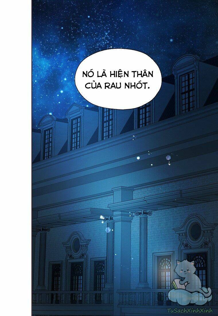 Quyến rũ papa của nhân vật phản diện: Chapter 76