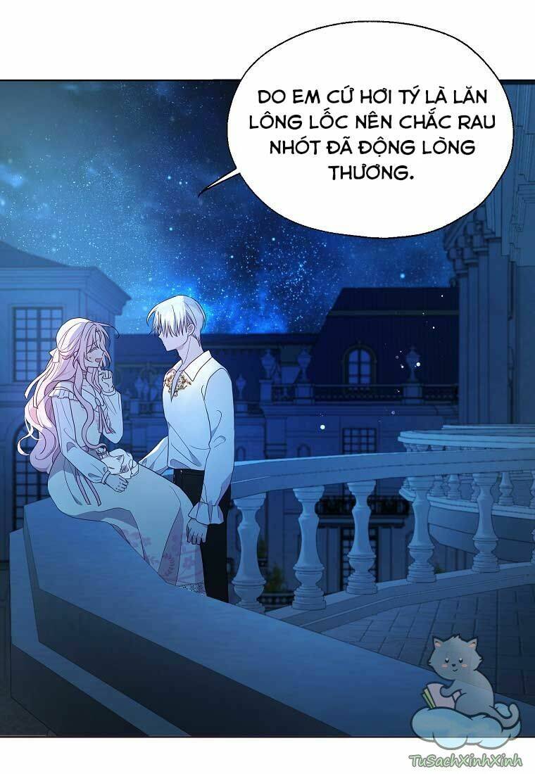 Quyến rũ papa của nhân vật phản diện: Chapter 76