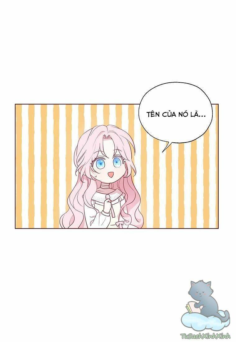 Quyến rũ papa của nhân vật phản diện: Chapter 76
