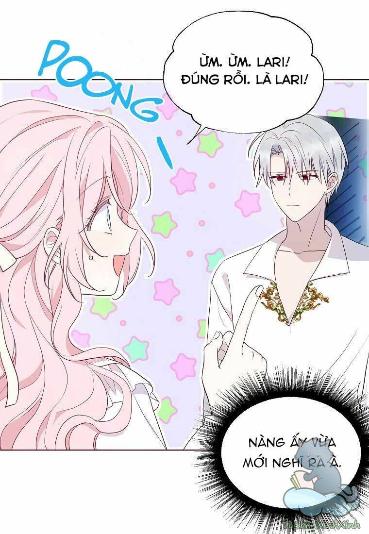 Quyến rũ papa của nhân vật phản diện: Chapter 76