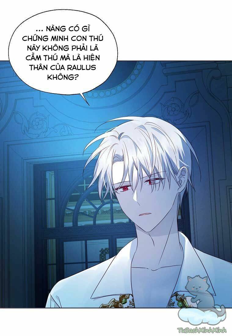 Quyến rũ papa của nhân vật phản diện: Chapter 76