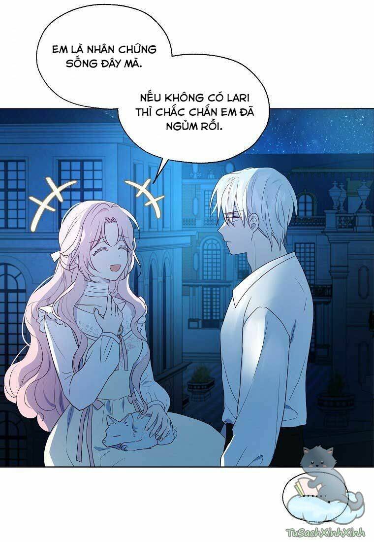 Quyến rũ papa của nhân vật phản diện: Chapter 76