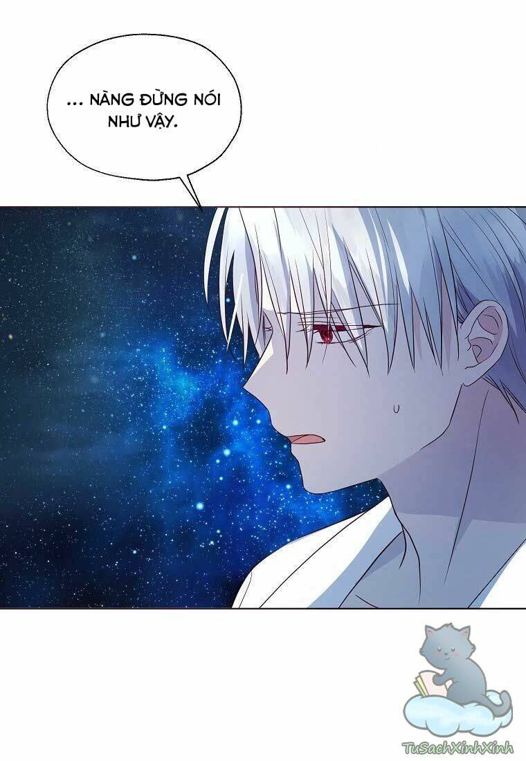 Quyến rũ papa của nhân vật phản diện: Chapter 76