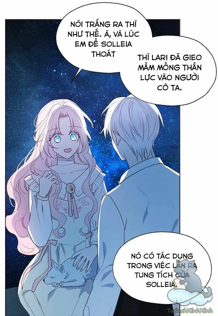 Quyến rũ papa của nhân vật phản diện: Chapter 76