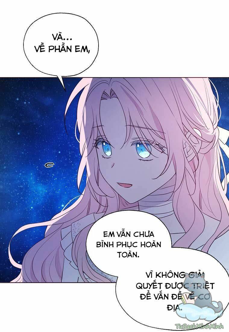 Quyến rũ papa của nhân vật phản diện: Chapter 76